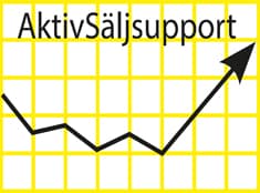 App icon with circle, bars, and arrow